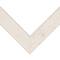 Frame USA Rustic White Single Image Picture Frame